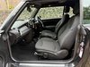 MINI Convertible 1.6 One Euro 5 2dr 2dr Manual 2026