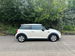 MINI Hatch 1.2 One Euro 6 (s/s) 3dr 3dr Manual 2016