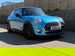 MINI Hatch 1.5 Cooper Auto Euro 6 (s/s) 3dr 3dr Automatic 2015
