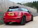 MINI Hatch 1.6 John Cooper Works Euro 5 (s/s) 3dr 3dr Manual 2013