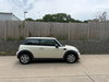 MINI Hatch 1.6 One Euro 5 3dr 3dr Manual 2026