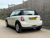 MINI Hatch 1.6 One Euro 5 3dr 3dr Manual 2026