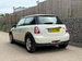 MINI Hatch 1.6 One Euro 5 3dr 3dr Manual 2013