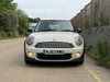 MINI Hatch 1.6 One Euro 5 3dr 3dr Manual 2026