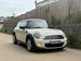 MINI Hatch 1.6 One Euro 5 3dr 3dr Manual 2013
