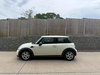 MINI Hatch 1.6 One Euro 5 3dr 3dr Manual 2026
