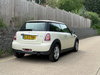 MINI Hatch 1.6 One Euro 5 3dr 3dr Manual 2026