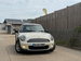 MINI Hatch 1.6 One Euro 5 3dr 3dr Manual 2013