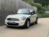 MINI Hatch 1.6 One Euro 5 3dr 3dr Manual 2026