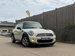 MINI Hatch 1.6 One Euro 5 3dr 3dr Manual 2013