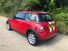 MINI Hatch 1.6 One Euro 5 3dr 3dr Manual 2013