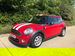 MINI Hatch 1.6 One Euro 5 3dr 3dr Manual 2013