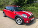 MINI Hatch 1.6 One Euro 5 3dr 3dr Manual 2013