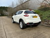 Nissan Juke 1.2 DIG-T Acenta Premium Manual 6Spd Euro 5 (s/s) 5dr 5dr Manual 2026