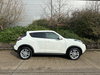 Nissan Juke 1.2 DIG-T Acenta Premium Manual 6Spd Euro 5 (s/s) 5dr 5dr Manual 2026