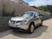 Nissan Juke 1.2 DIG-T N-Connecta Euro 6 (s/s) 5dr 5dr Manual 2016