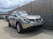 Nissan Juke 1.2 DIG-T N-Connecta Euro 6 (s/s) 5dr 5dr Manual 2016