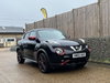 Nissan Juke 1.2 DIG-T Tekna Euro 6 (s/s) 5dr 5dr Manual 2026