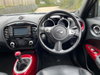 Nissan Juke 1.2 DIG-T Tekna Euro 6 (s/s) 5dr 5dr Manual 2026