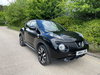 Nissan Juke 1.5 dCi 8v n-tec 5dr 5dr Manual 2026