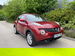 Nissan Juke 1.6 Acenta Sport 5dr 5dr Manual 2012