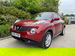 Nissan Juke 1.6 Acenta Sport 5dr 5dr Manual 2012