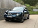 Nissan Juke 1.6 DIG-T Tekna Euro 5 5dr 5dr Manual 2013