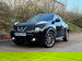 Nissan Juke 1.6 Tekna CVT Euro 5 5dr 5dr Automatic 2013