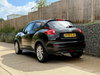 Nissan Juke 1.6 Tekna Euro 5 (s/s) 5dr 5dr Manual 2026
