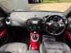 Nissan Juke 1.6 Tekna Euro 5 (s/s) 5dr 5dr Manual 2026