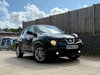 Nissan Juke 1.6 Tekna Euro 5 (s/s) 5dr 5dr Manual 2026