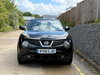 Nissan Juke 1.6 Tekna Euro 5 (s/s) 5dr 5dr Manual 2026