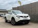 Nissan Juke 1.6 Tekna Euro 6 5dr 5dr Manual 2019