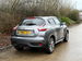 Nissan Juke 1.6 Tekna XTRON Euro 6 5dr 5dr Automatic 2015
