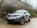 Nissan Juke 1.6 Tekna XTRON Euro 6 5dr 5dr Automatic 2015