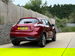 Nissan Juke 1.6 Tekna XTRON Euro 6 5dr 5dr Automatic 2015