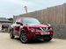 Nissan Juke 1.6 Tekna XTRON Euro 6 5dr 5dr Automatic 2015