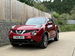 Nissan Juke 1.6 Tekna XTRON Euro 6 5dr 5dr Automatic 2015
