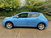 Nissan Leaf 24kWh Acenta Auto 5dr 5dr Automatic 2014