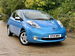 Nissan Leaf 24kWh Acenta Auto 5dr 5dr Automatic 2014