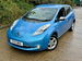 Nissan Leaf 24kWh Acenta Auto 5dr 5dr Automatic 2014
