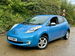 Nissan Leaf 24kWh Acenta Auto 5dr 5dr Automatic 2014