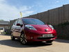 Nissan Leaf 30kWh Tekna Auto 5dr 5dr Automatic 2026