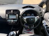 Nissan Leaf 30kWh Tekna Auto 5dr 5dr Automatic 2026