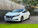 Nissan Leaf 40kWh Acenta Auto 5dr 5dr Automatic 2019