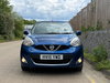 Nissan Micra 1.2 Acenta Euro 5 5dr 5dr Manual 2026