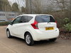 Nissan Note 1.2 12V Acenta Premium Euro 5 (s/s) 5dr 5dr Manual 2026