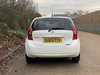 Nissan Note 1.2 12V Acenta Premium Euro 5 (s/s) 5dr 5dr Manual 2026