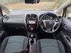 Nissan Note 1.2 12V Acenta Premium Euro 5 (s/s) 5dr 5dr Manual 2026