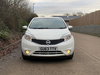 Nissan Note 1.2 12V Acenta Premium Euro 5 (s/s) 5dr 5dr Manual 2026